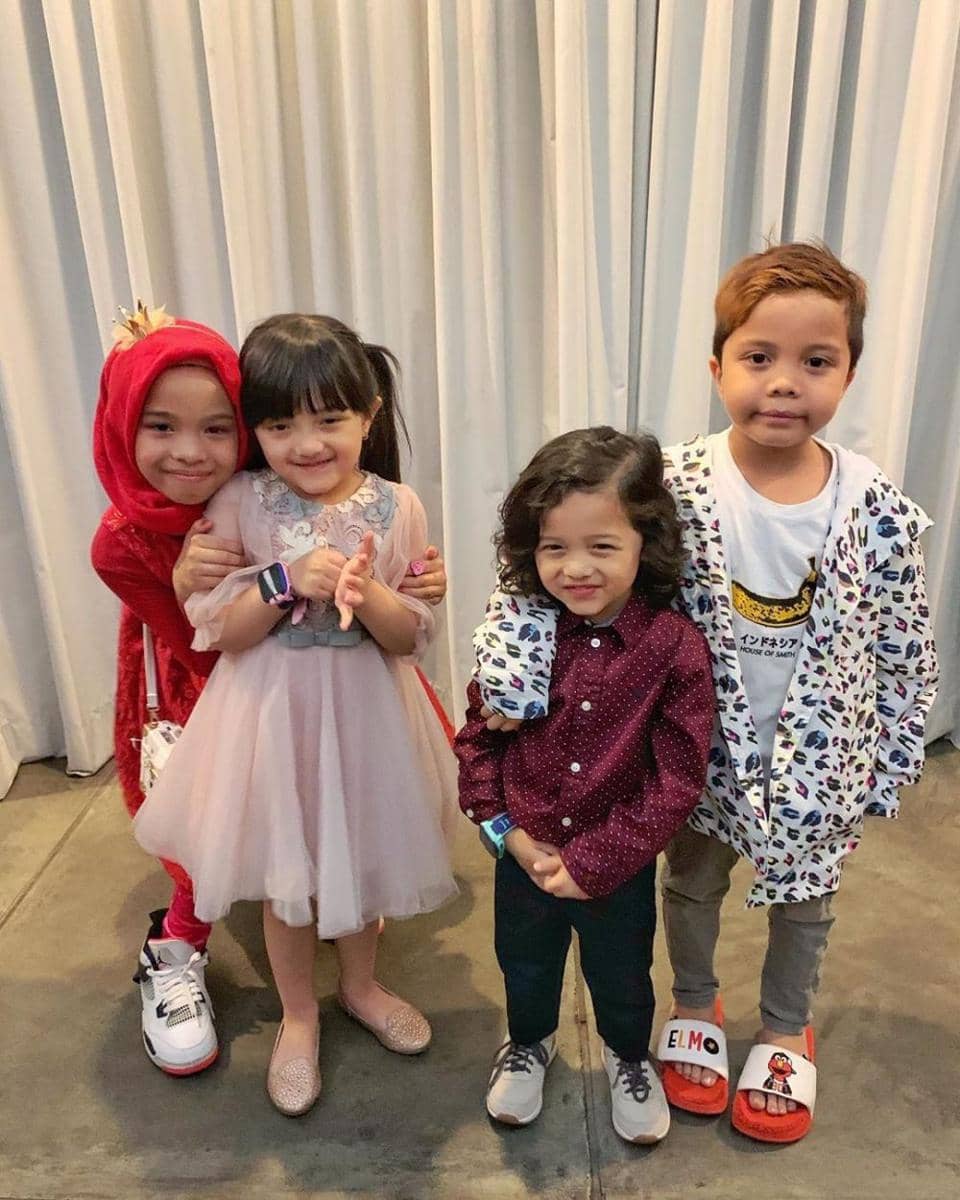 Instagram.com/genhalilintar/