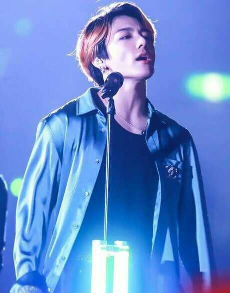 Twitter/#jungkookhair