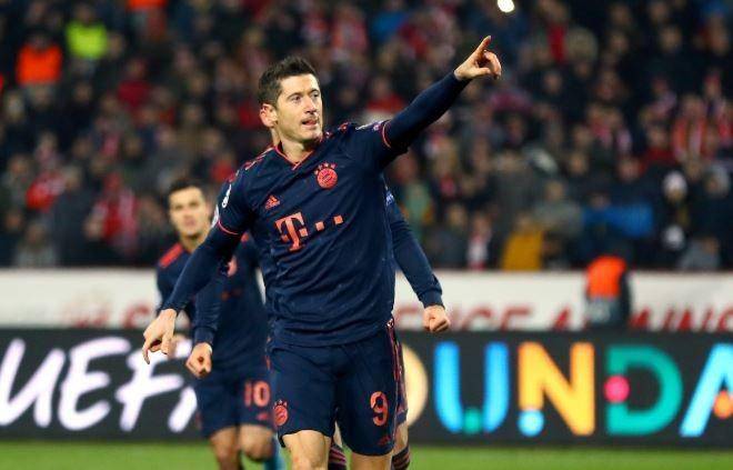 Twitter.com/FCBayern