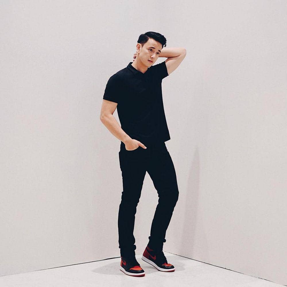 Instagram/billydavidson_