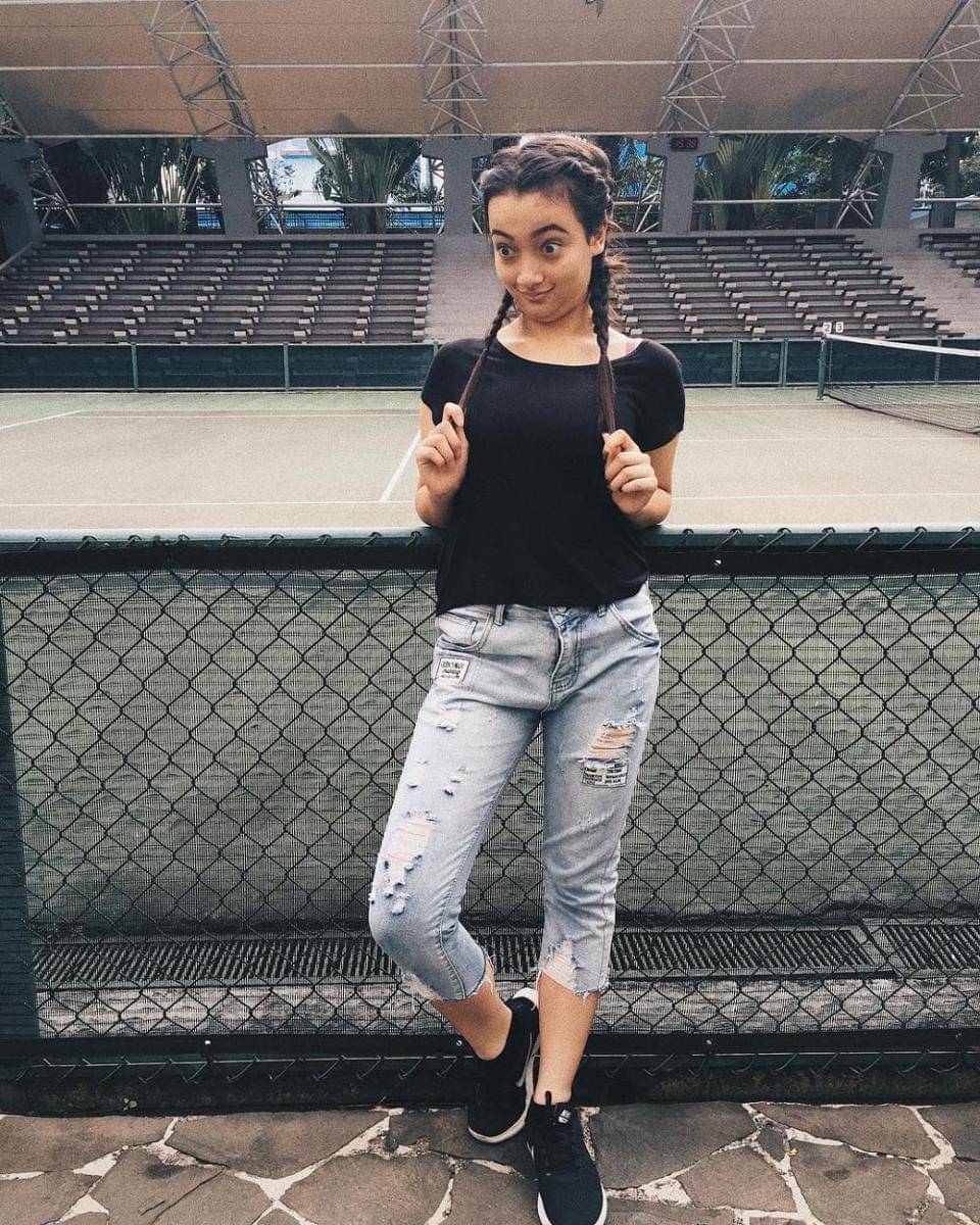 Instagram/megandomani1410