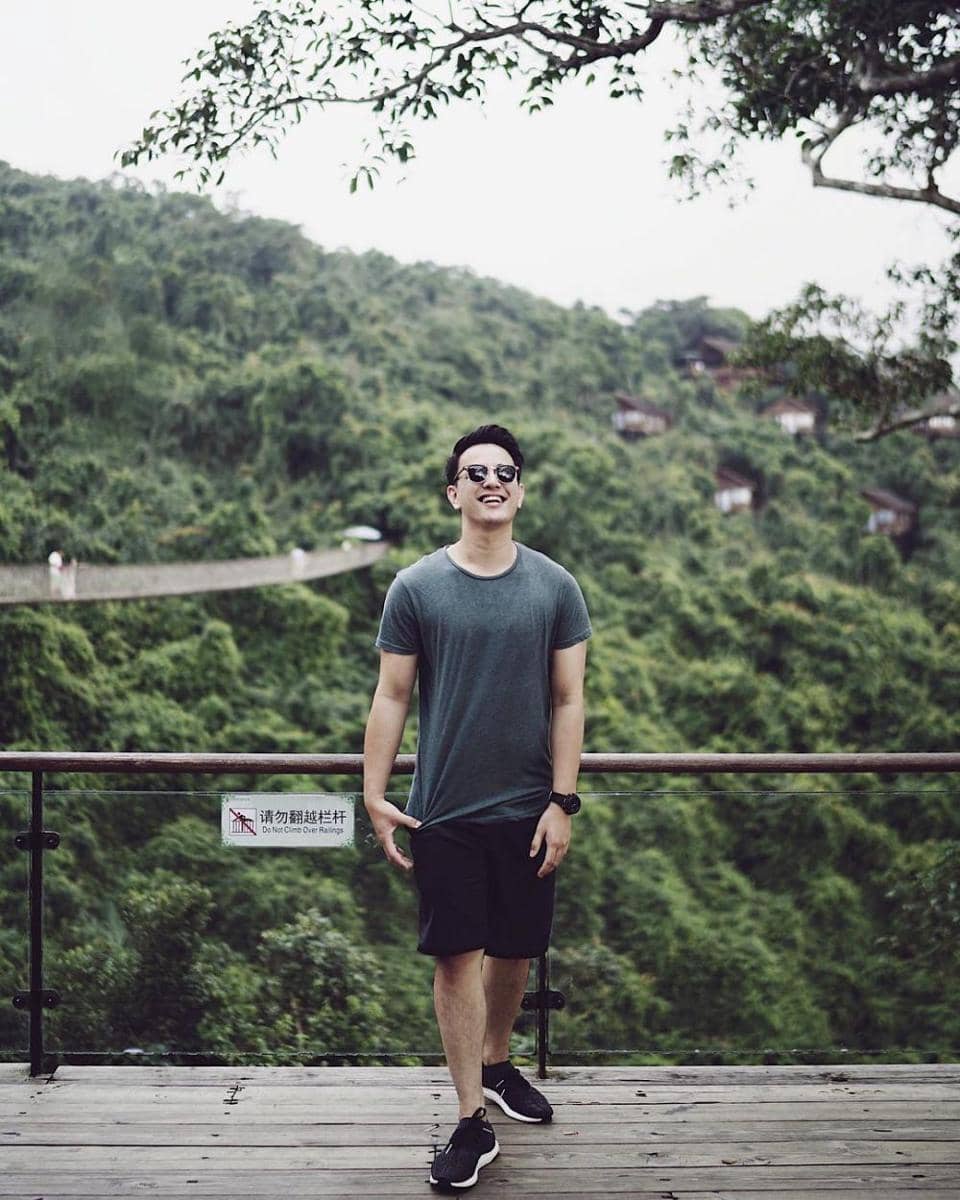 Instagram/billydavidson_