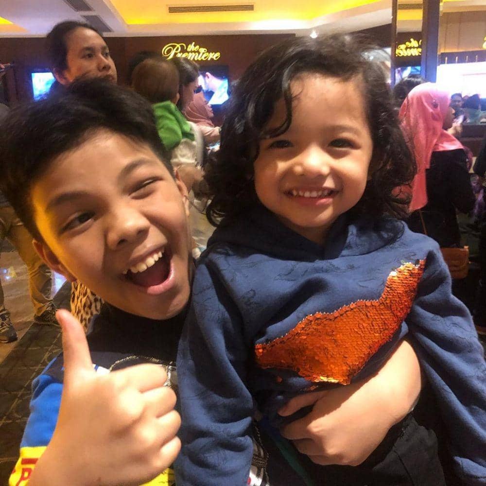 Instagram.com/muntazhalilintar/