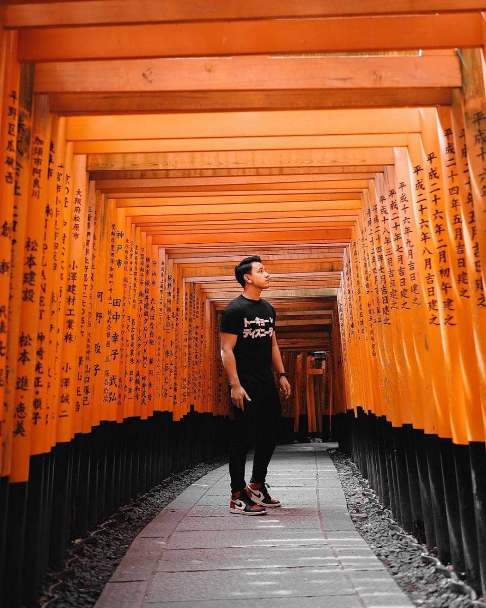 Instagram/billydavidson_