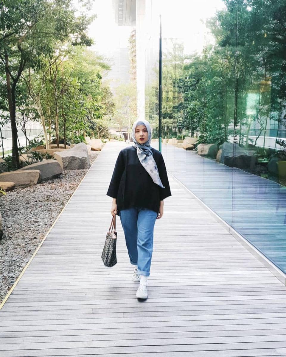 Instagram/natasharizkynew