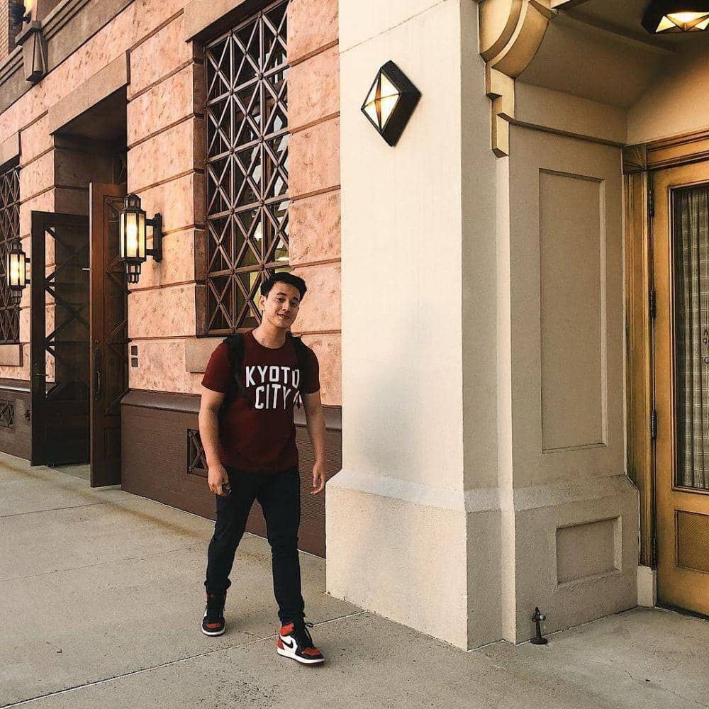 Instagram/billydavidson