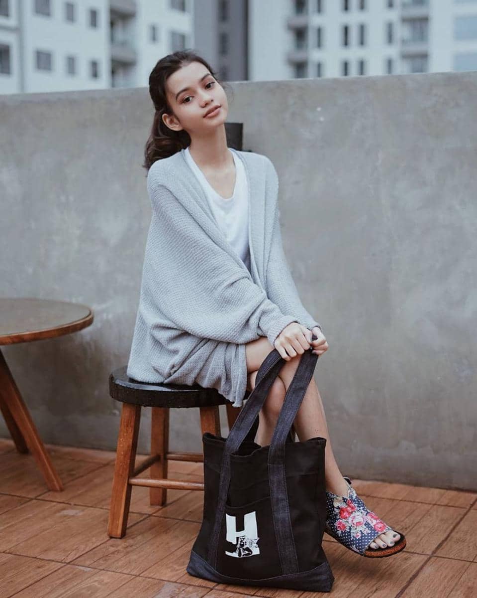 Instagram/iniadzwaaurell