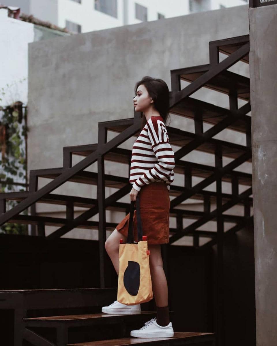 Instagram/iniadzwaaurell