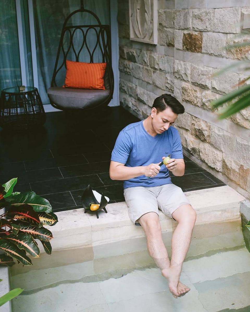 Instagram/billydavidson_