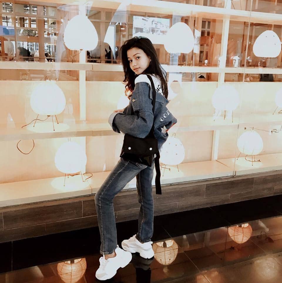 Instagram/iniadzwaaurell