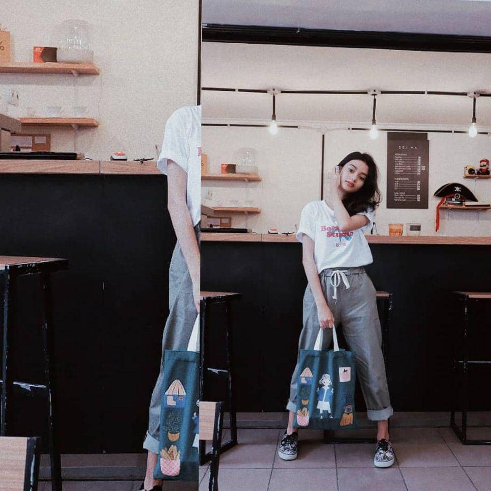 Instagram/iniadzwaaurell