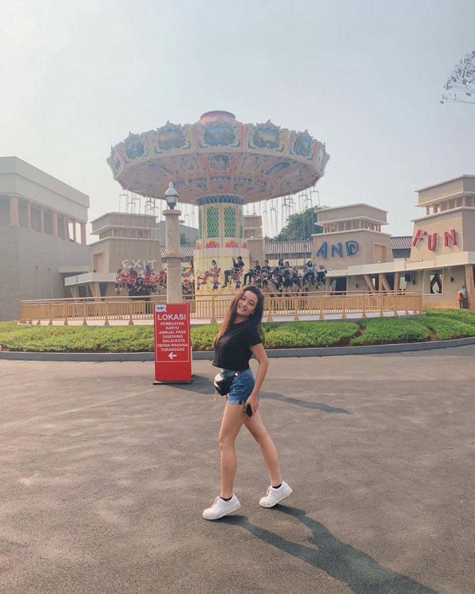 Instagram/megandomani1410