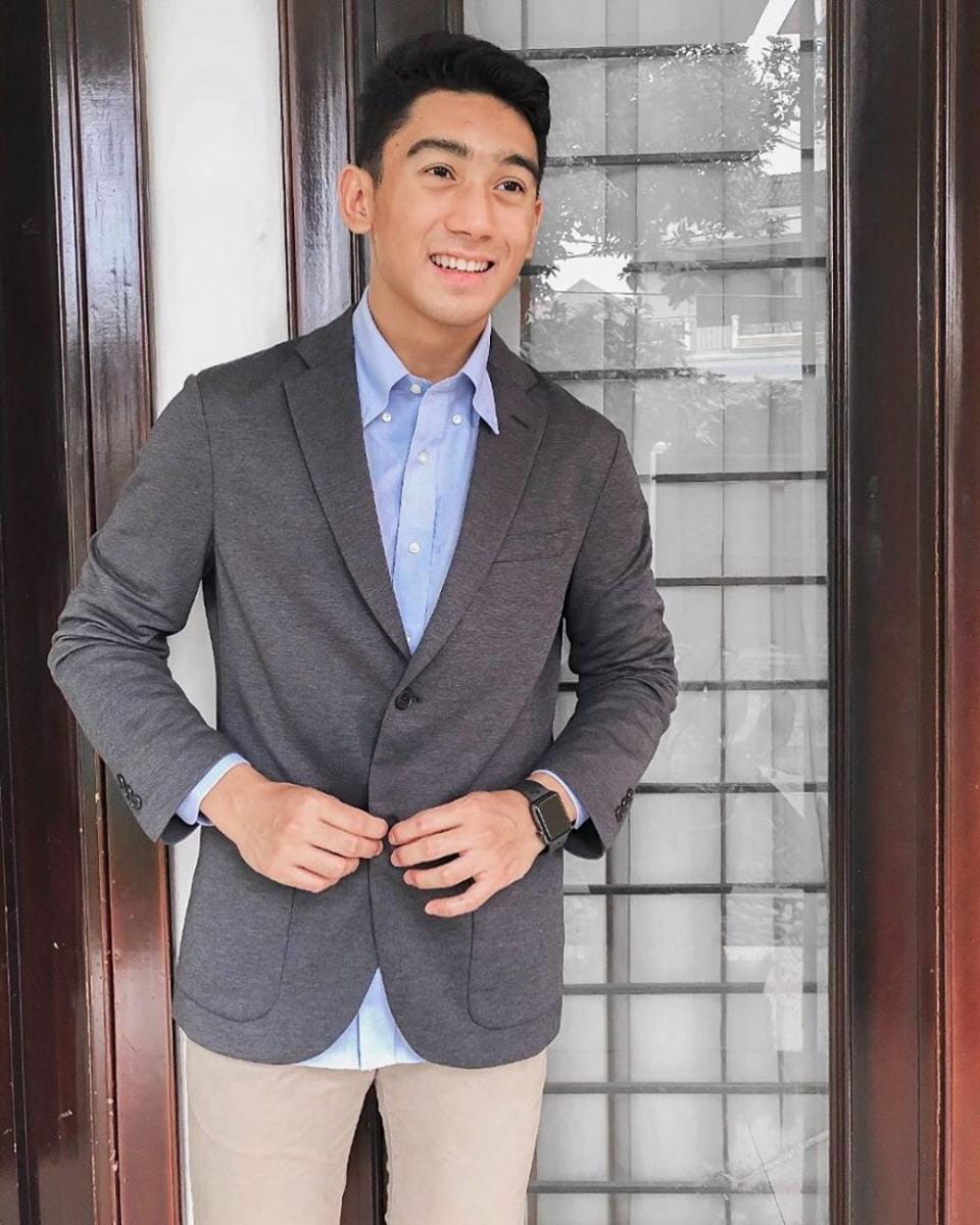 instagram.com/daffawardhana