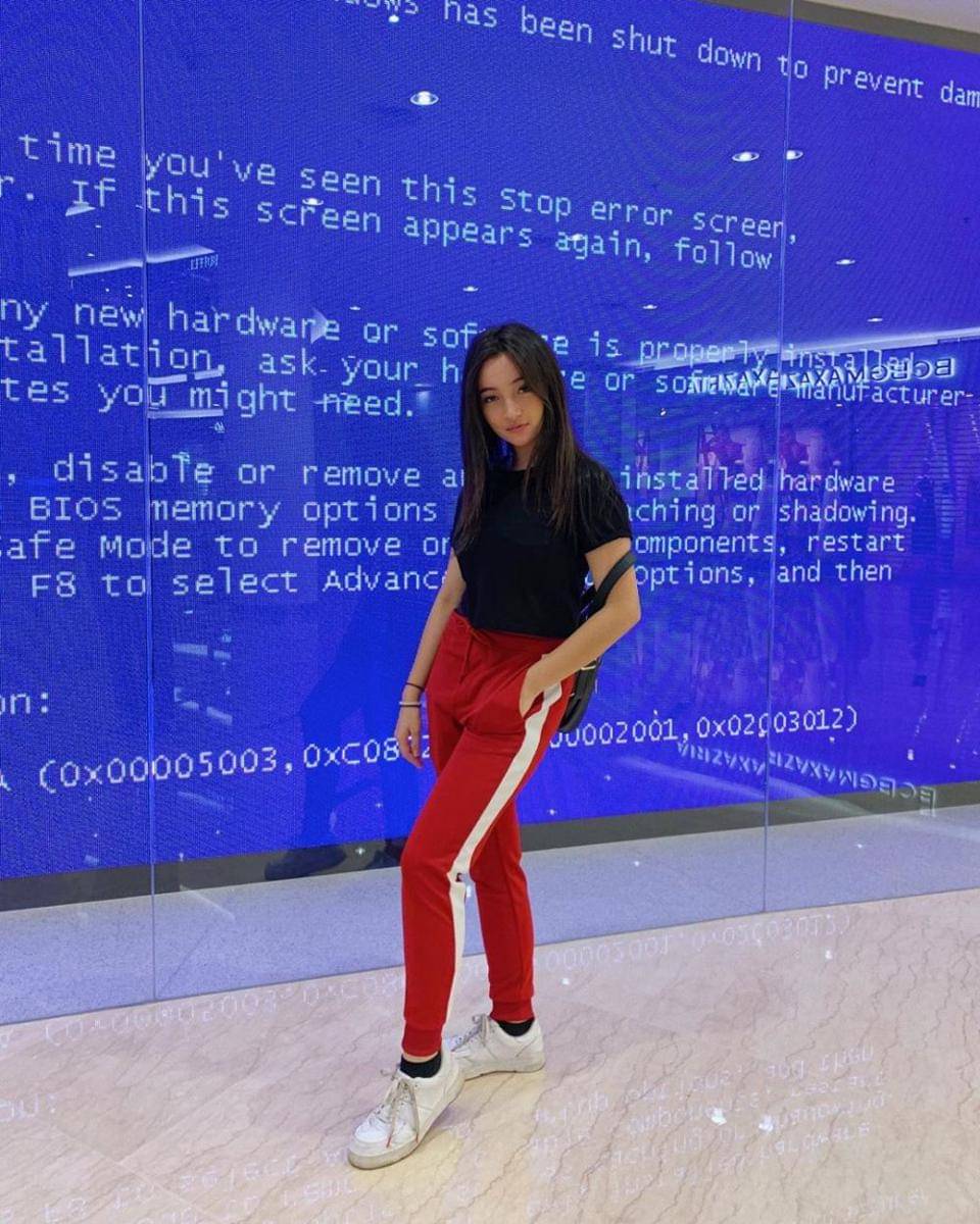 Instagram/megandomani1410