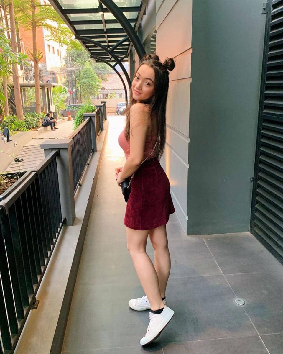 Instagram/megandomani1410