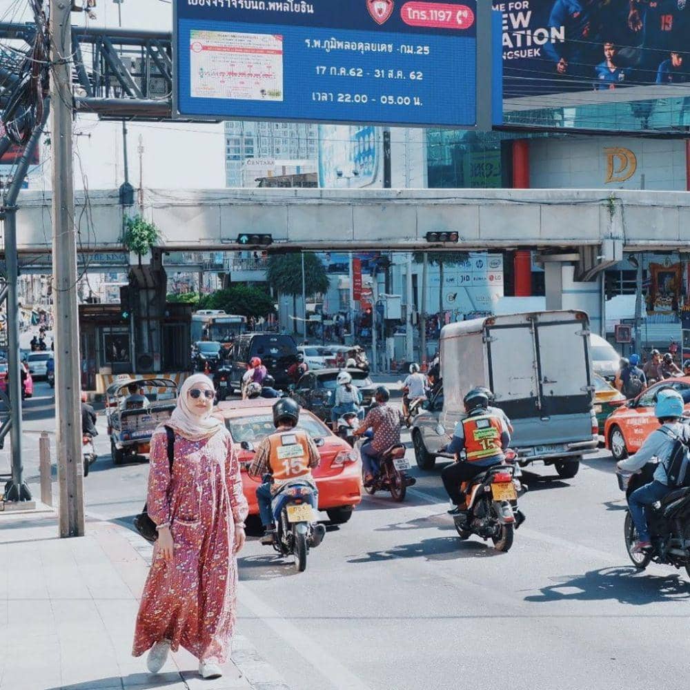 Instagram/natasharizkynew