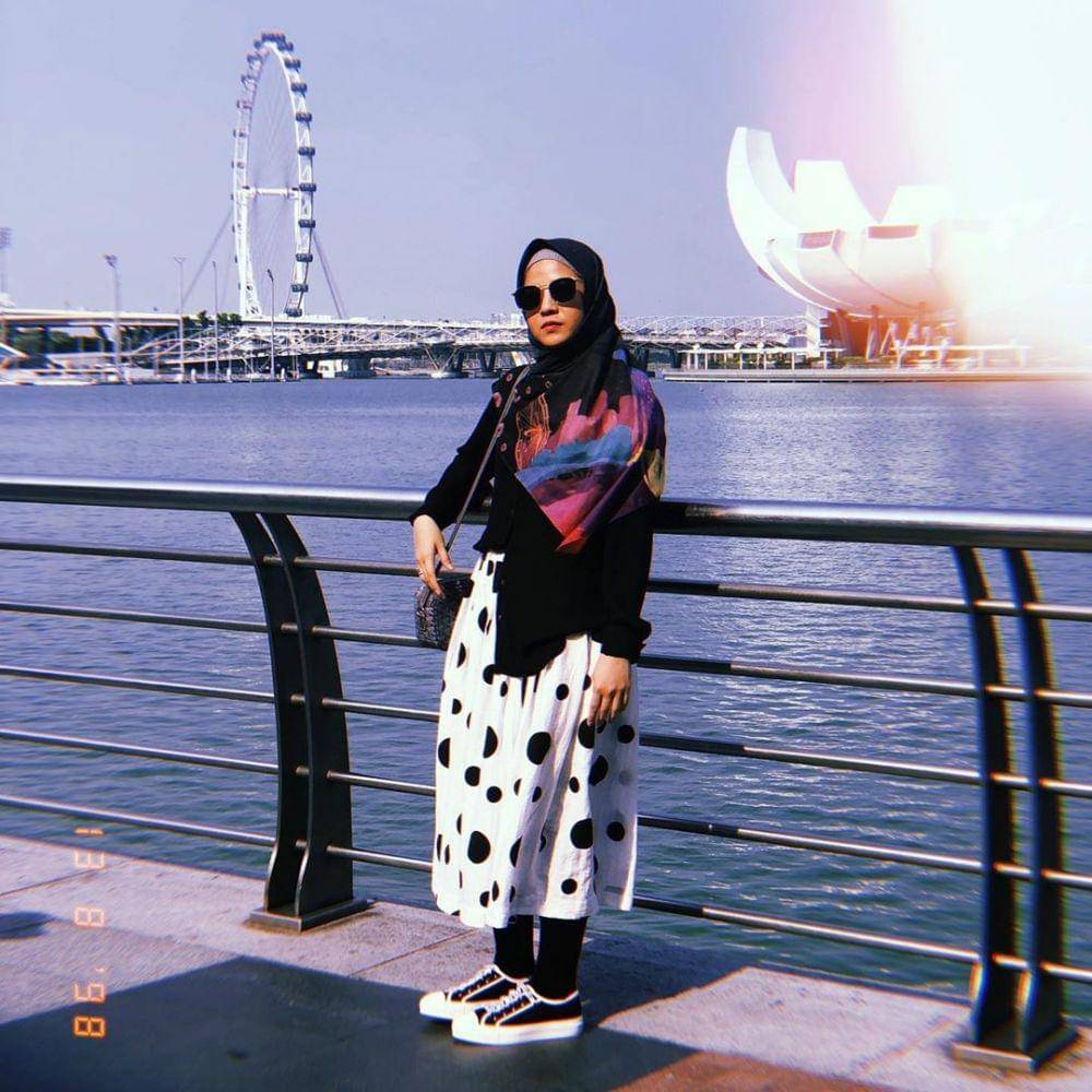 Instagram/natasharizkynew