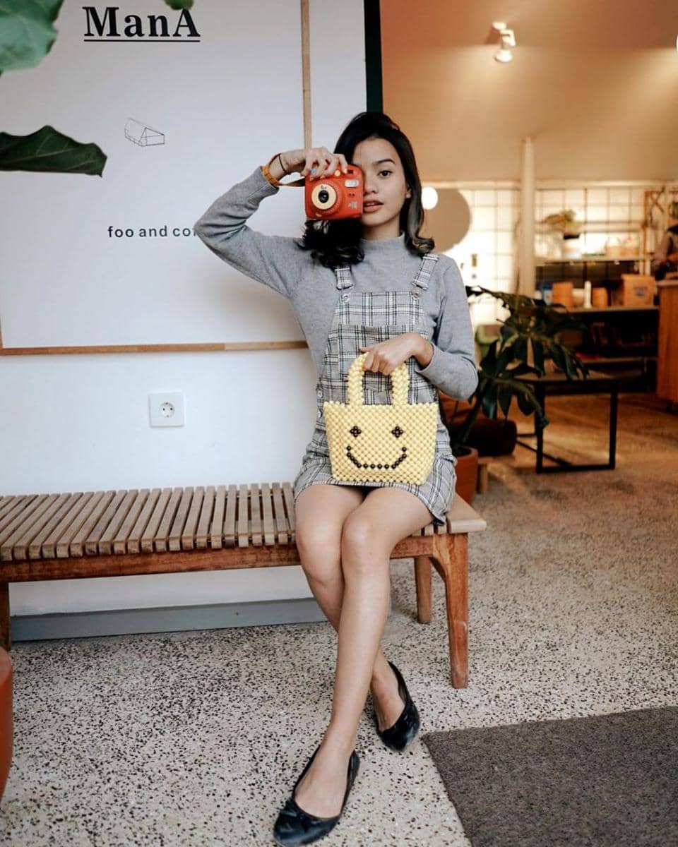 Instagram/iniadzwaaurell