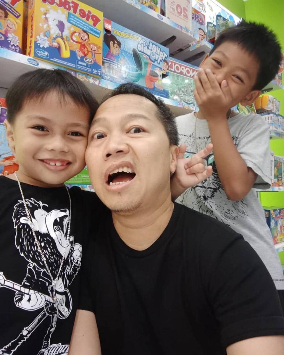 instagram.com/sandhysondoro_official