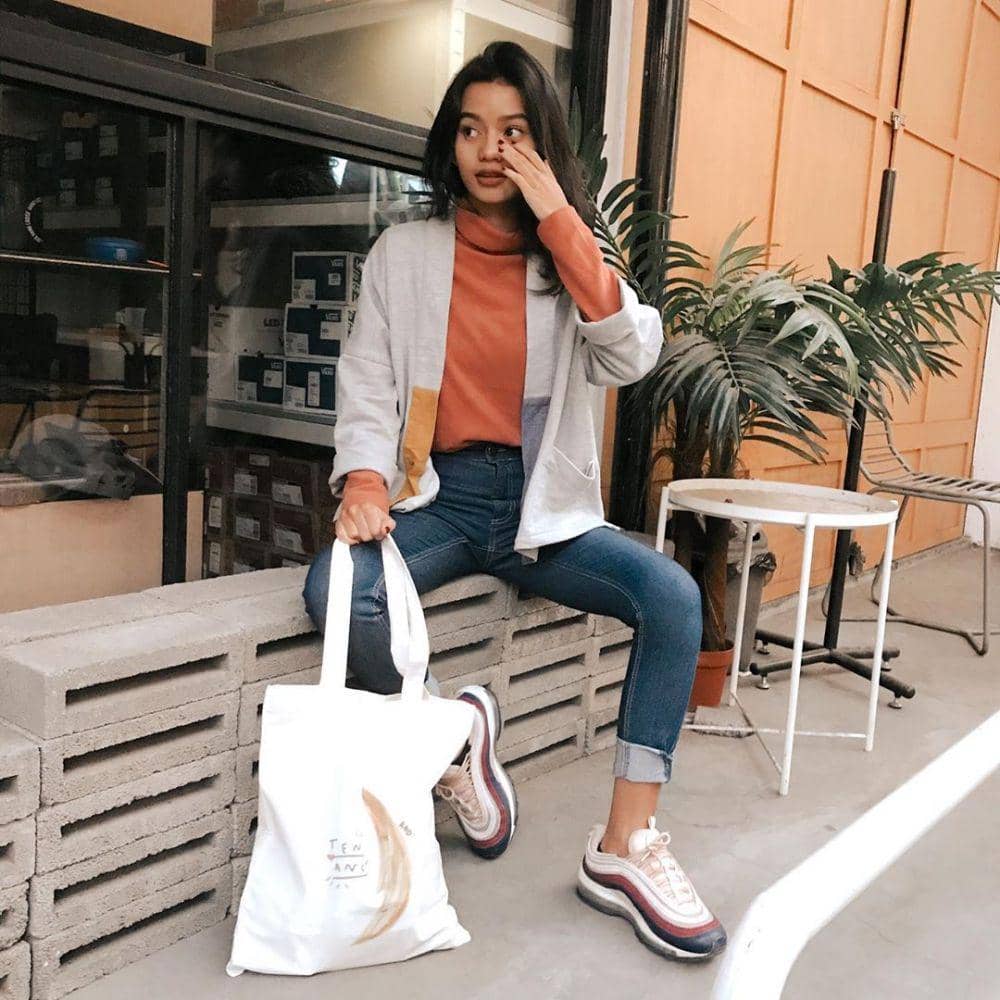 Instagram/iniadzwaaurell