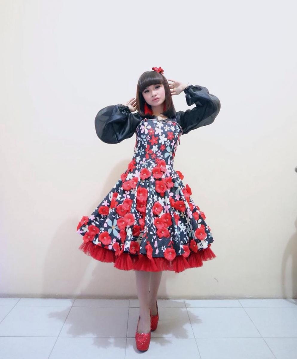 instagram.com/tasya_ratu_gopo