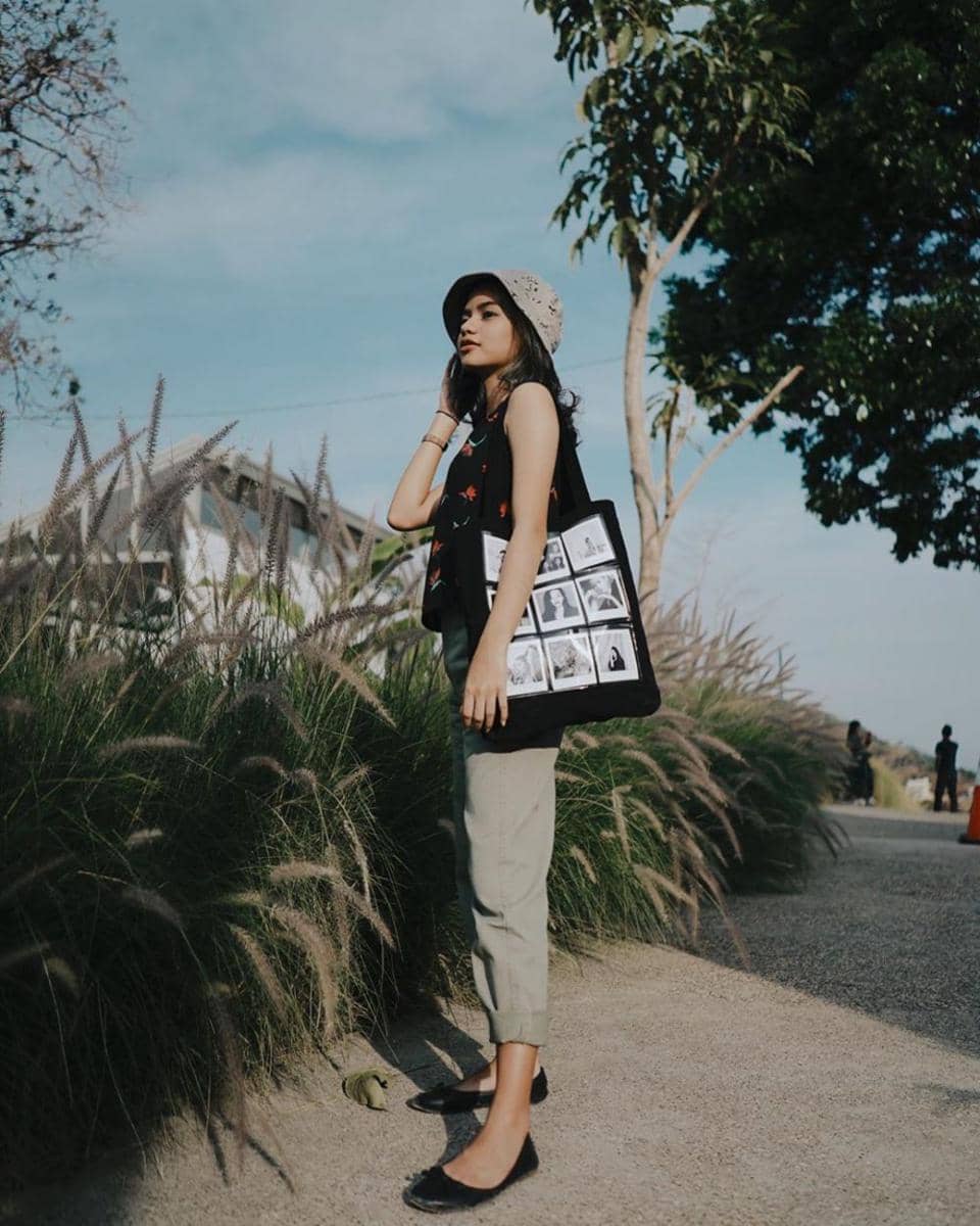 Instagram/iniadzwaaurell