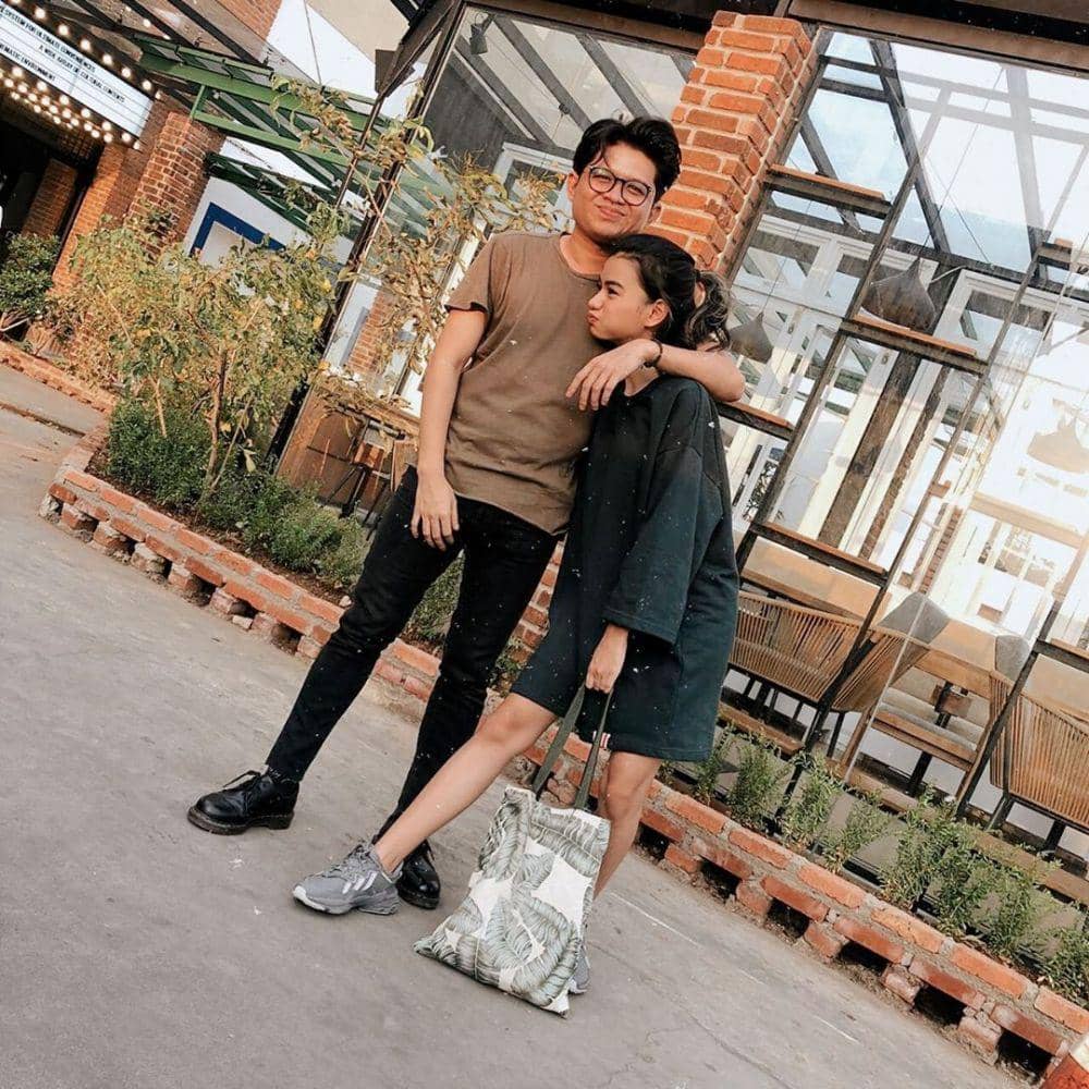 Instagram/iniadzwaaurell