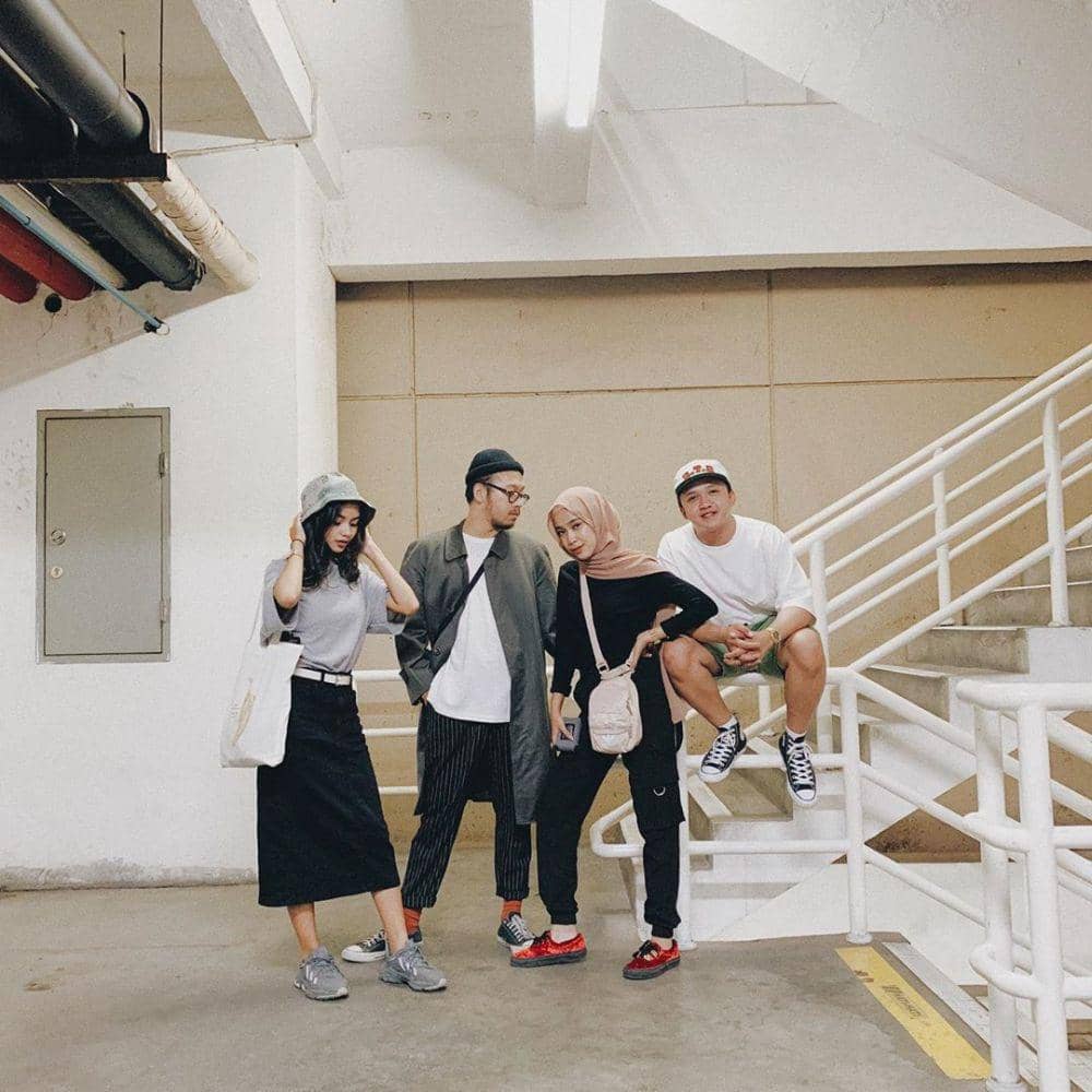 Instagram/iniadzwaaurell