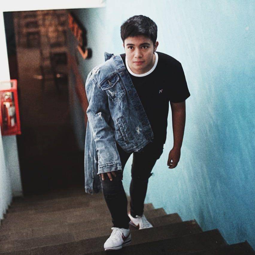 Instagram.com/umayshahab