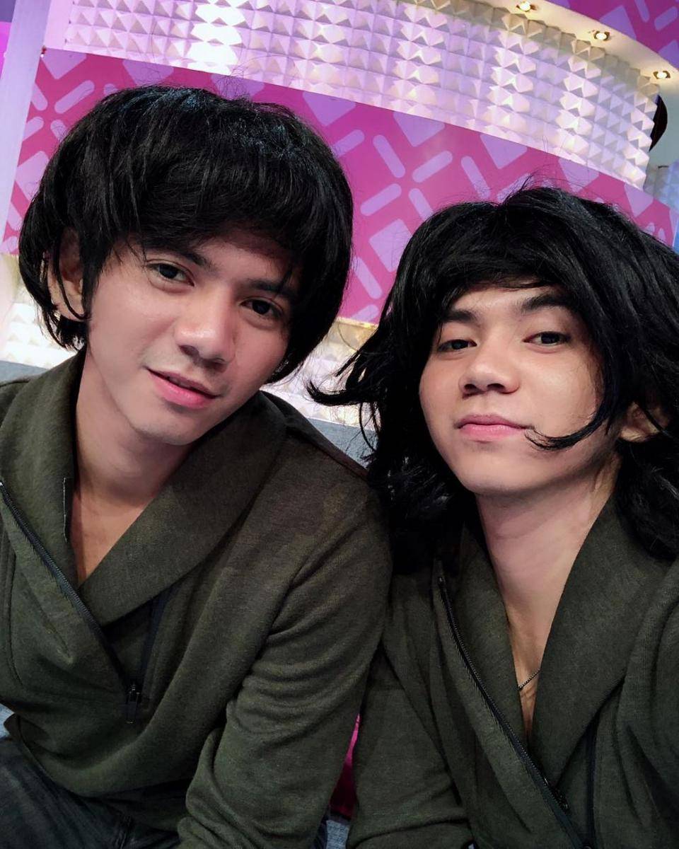 Instagram/da2_rizki123