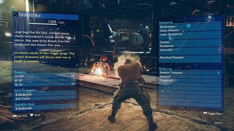 Dok. Square Enix