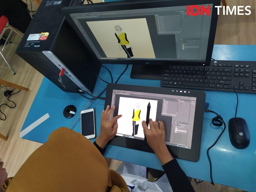 IDN Times/Fariz Fardianto