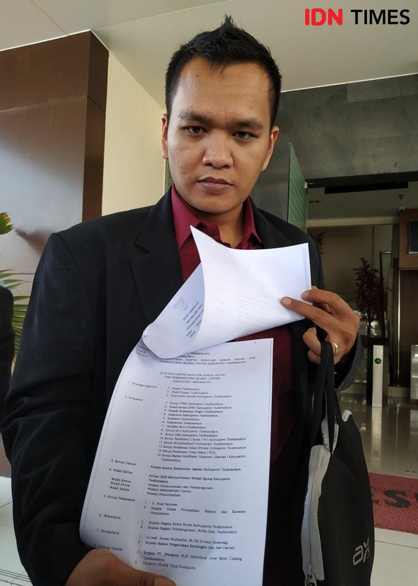 IDN Times/Azzis Zulkhairil