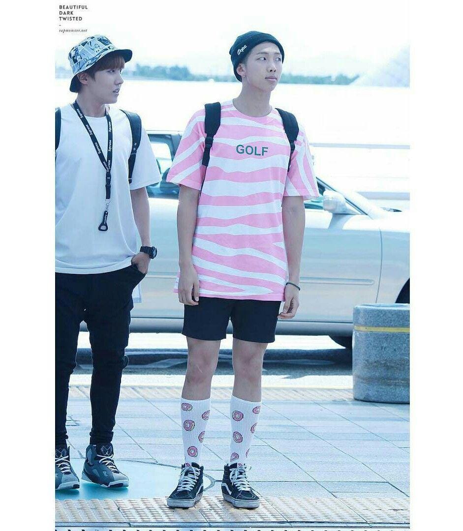 Instagram.com/bts.airport.fashion