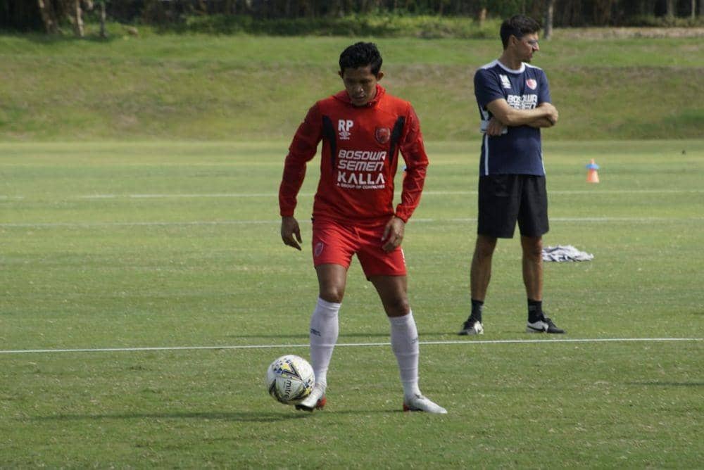 Dok. PSM Makassar (Ahmad Alia)