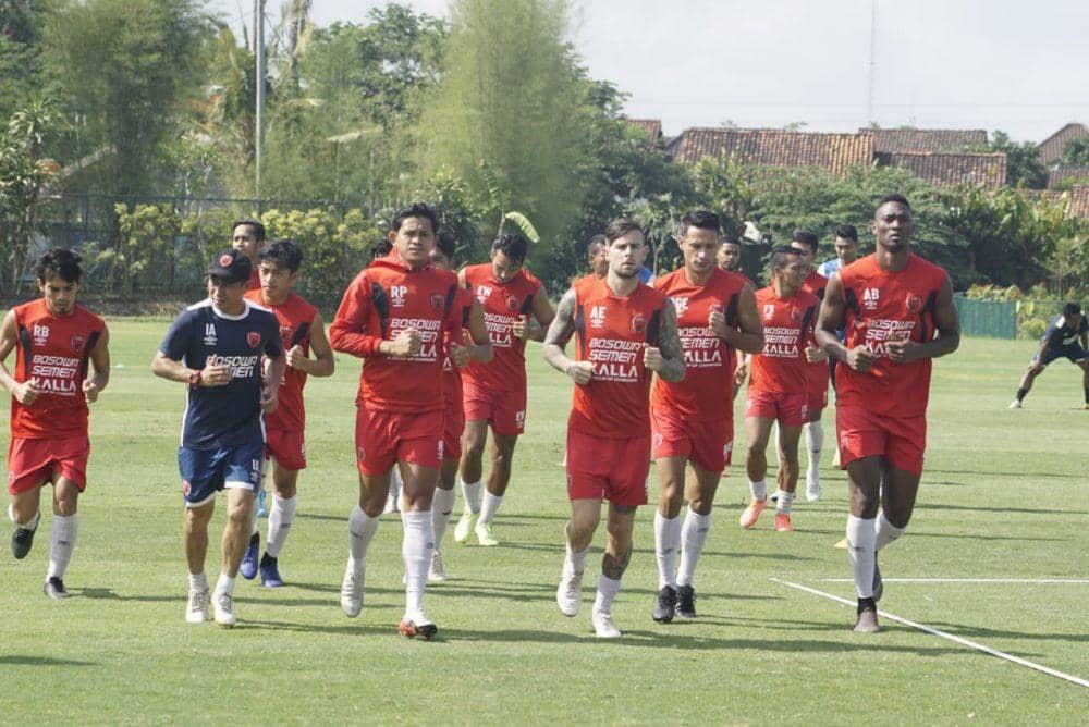 Dok. PSM Makassar (Ahmad Alia)