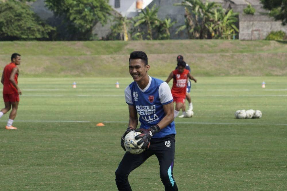 Dok. PSM Makassar (Ahmad Alia)