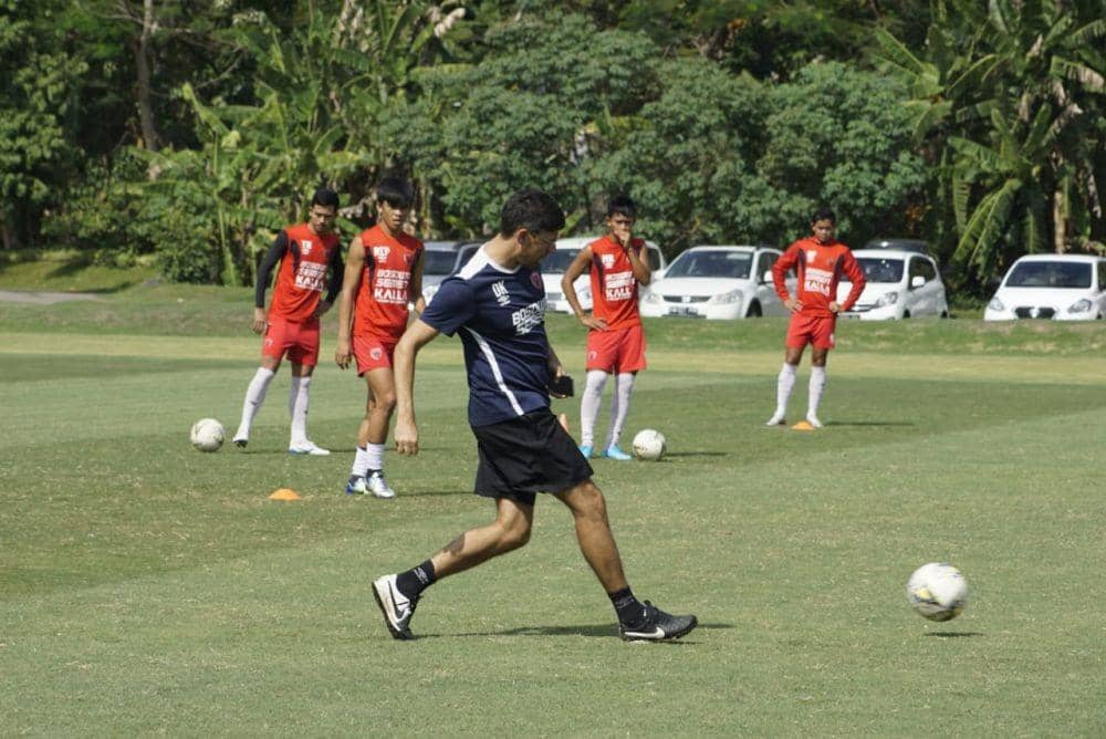 Dok. PSM Makassar (Ahmad Alia)