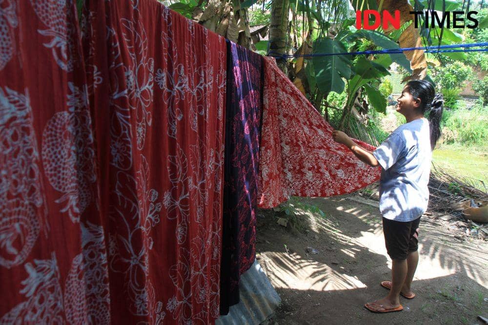 Rumah Ahok di Belitung Timur (IDN Times/Arifin Al Alamudi)