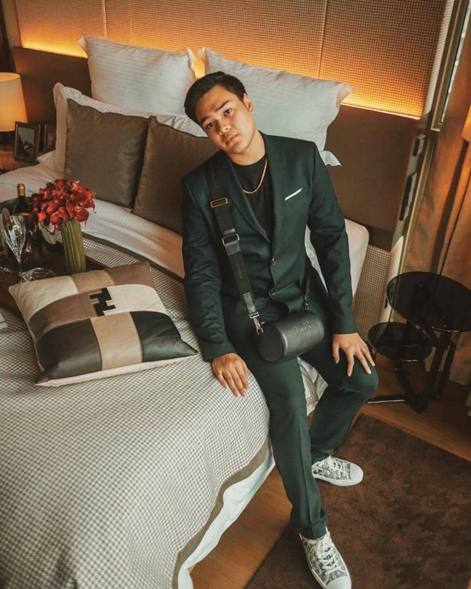 Instagram.com/Jejesoekarno