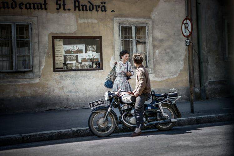 unsplash/ Les Anderson