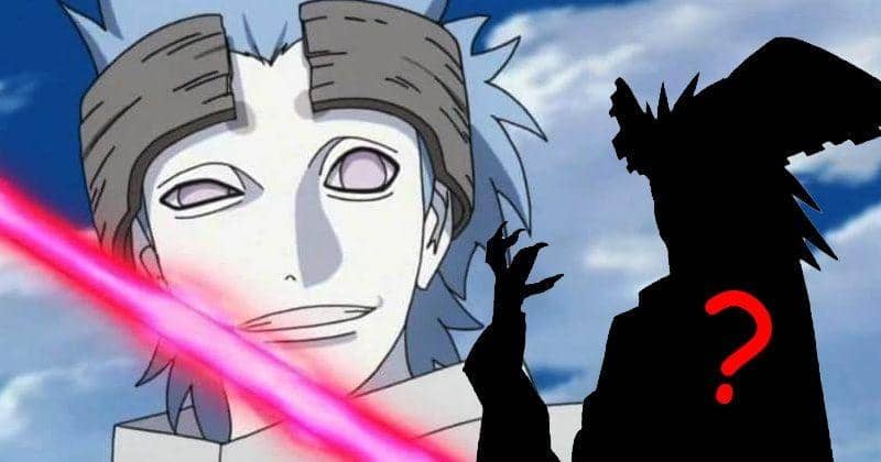 Ada Gambar Karakter Baru Boruto, Apakah Ini Wujud Baru Urashiki?