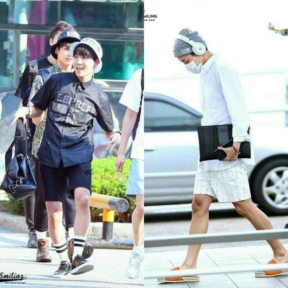 Instagram.com/bts.airport.fashion
