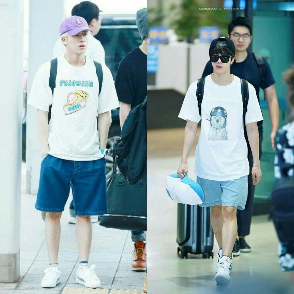 Instagram.com/bts.airport.fashion