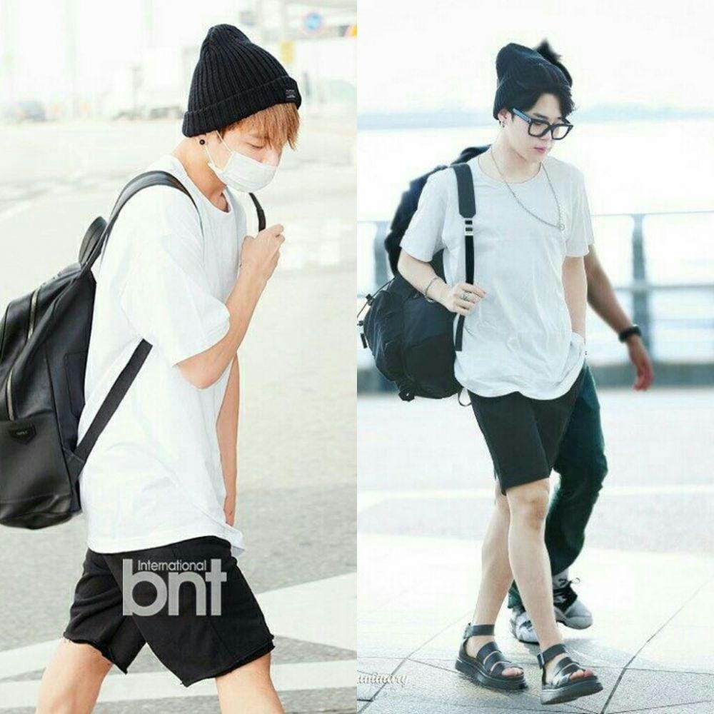 Instagram.com/bts.airport.fashion