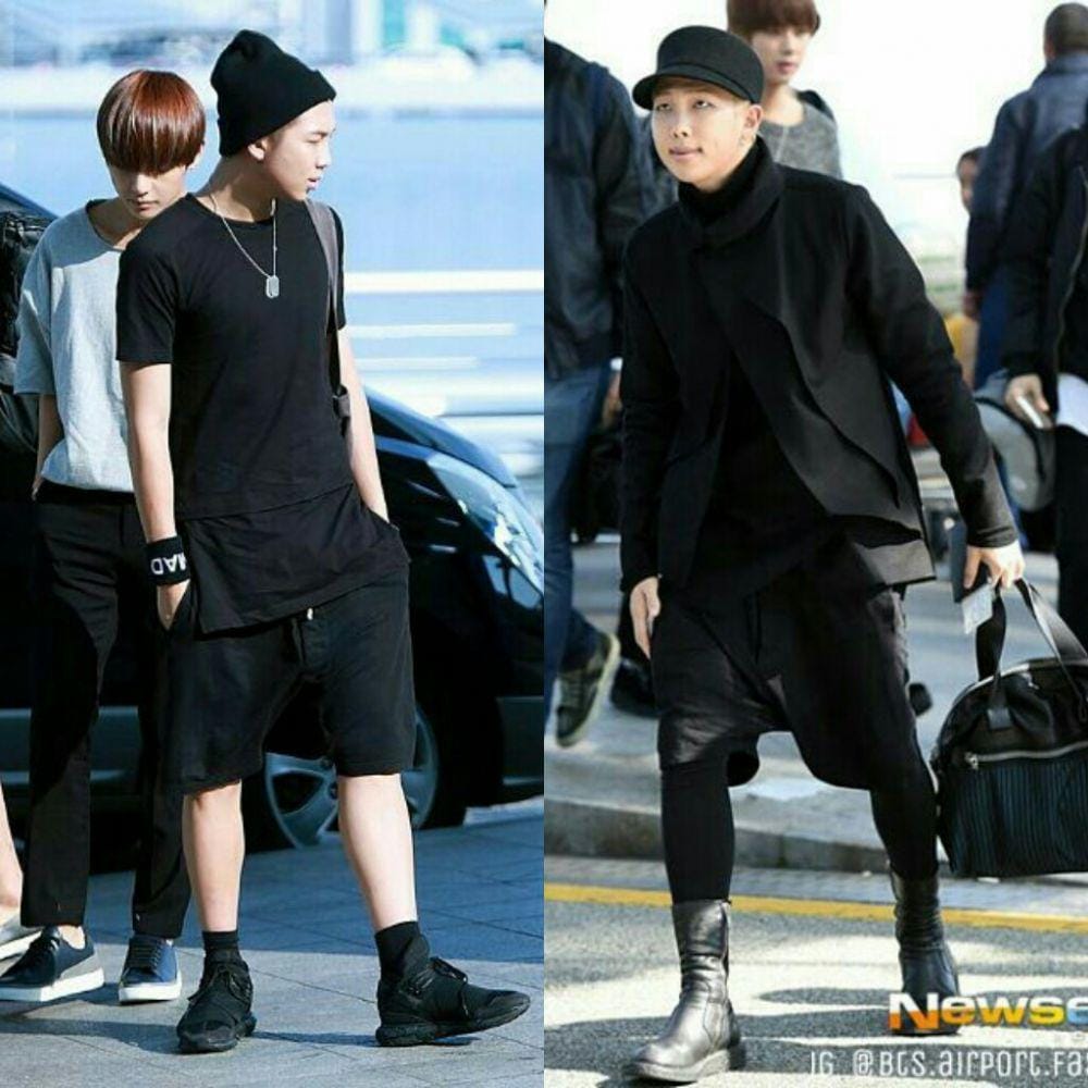Instagram.com/bts.airport.fashion