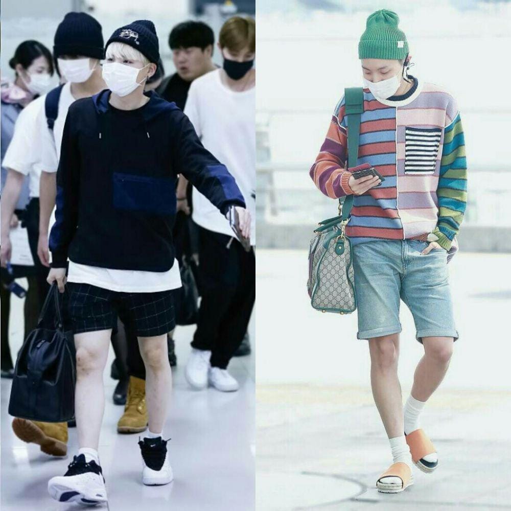 Instagram.com/bts.airport.fashion