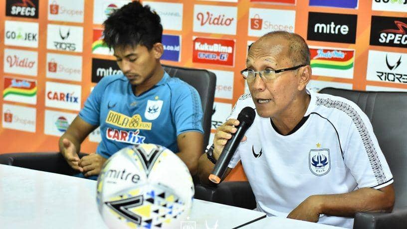 Dok. PSIS Semarang (PSIS.co.id)