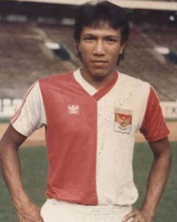 Instagram/@robbydarwis6