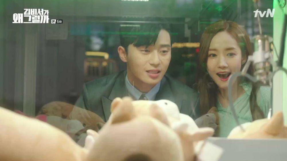 dramabeans.com